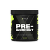 Pre - Workout Aardbei Kiwi - 300 Gram - xFitClub Shop