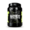 Whey Isolate Vanille - 900 Gram - xFitClub Shop