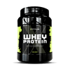 Whey Protein Aardbei - 1000 Gram - xFitClub Shop